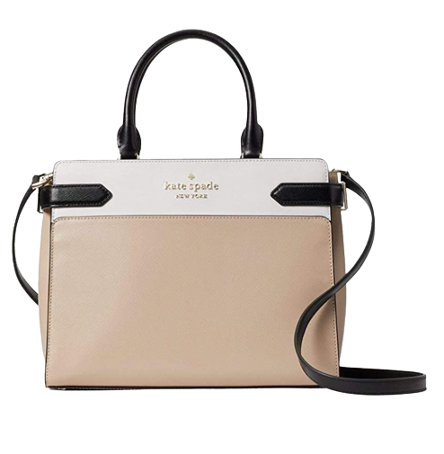 Kate Spade purse: Save an extra 30% on spring styles now
