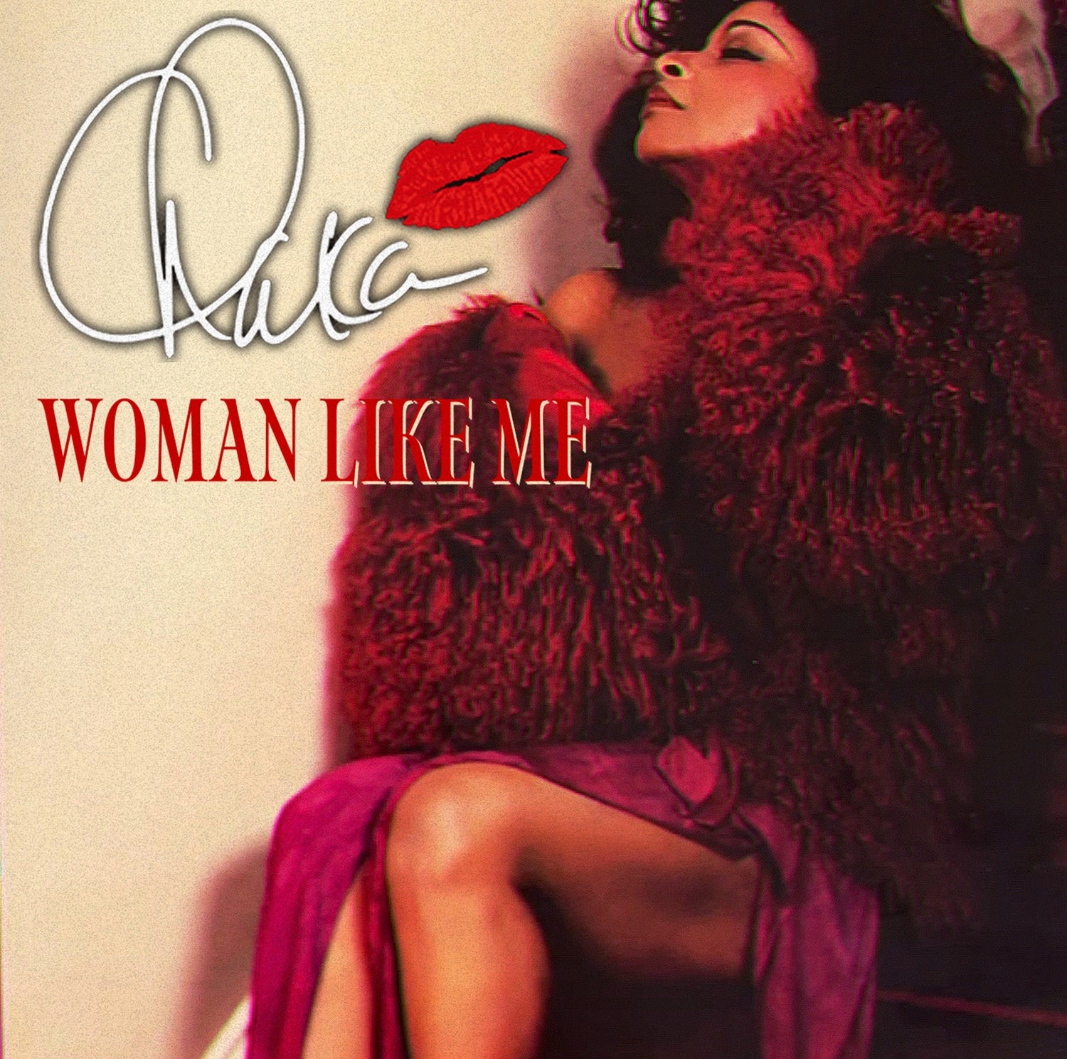 I'm Every Woman — Chaka Khan struggled to embrace this anthem to female  empowerment