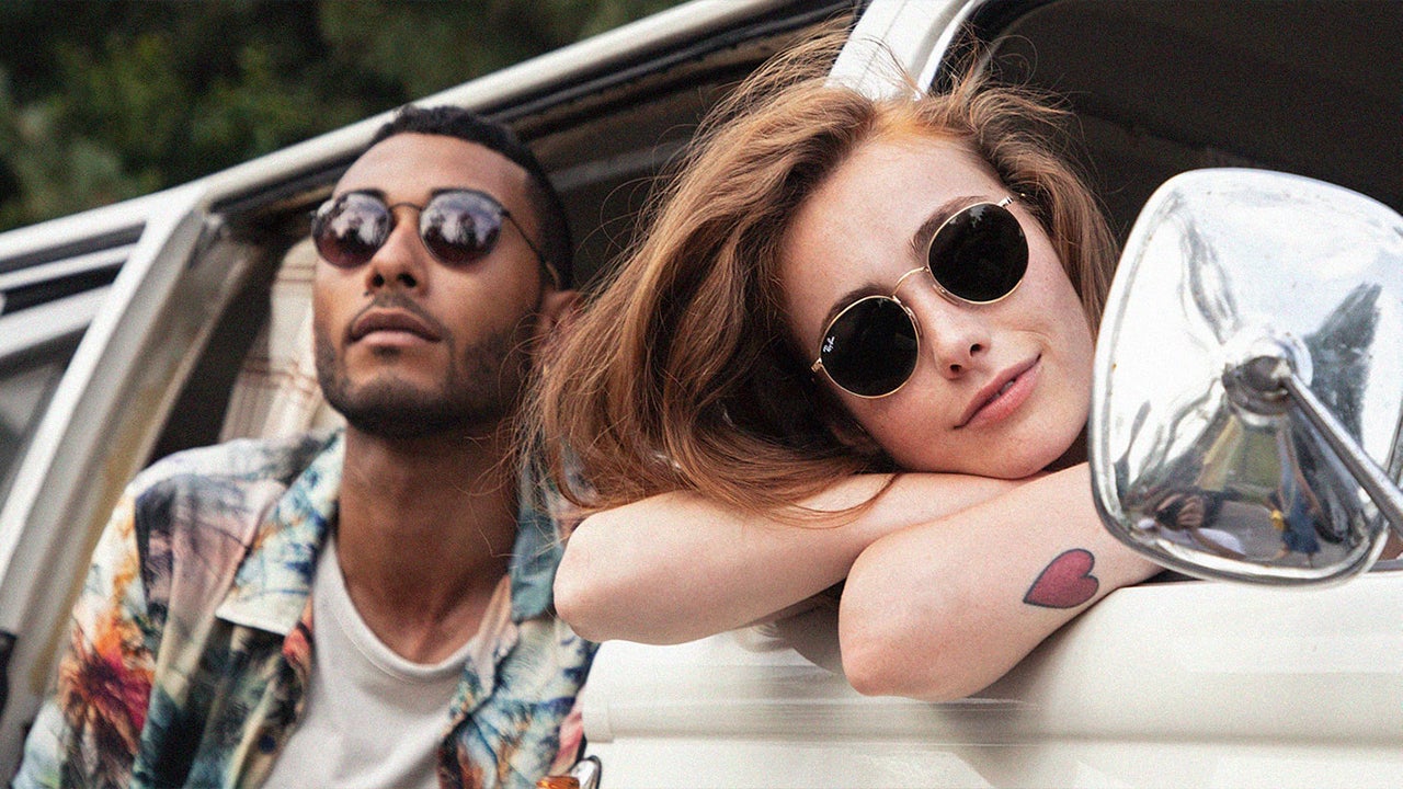 Sale: Take Up to 50% Off Ray-Ban Sunglasses Entertainment Tonight