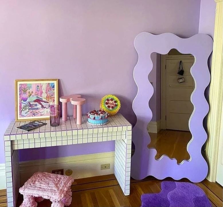 Best Ways to Dress Up A Cheap Mirror – DIY Home Sweet Home