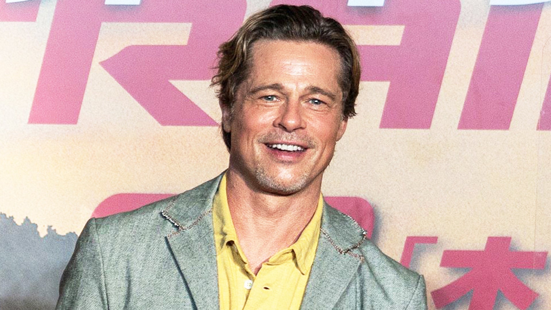 See Every Outfit Brad Pitt Wore at 'Bullet Train' Events TrendRadars