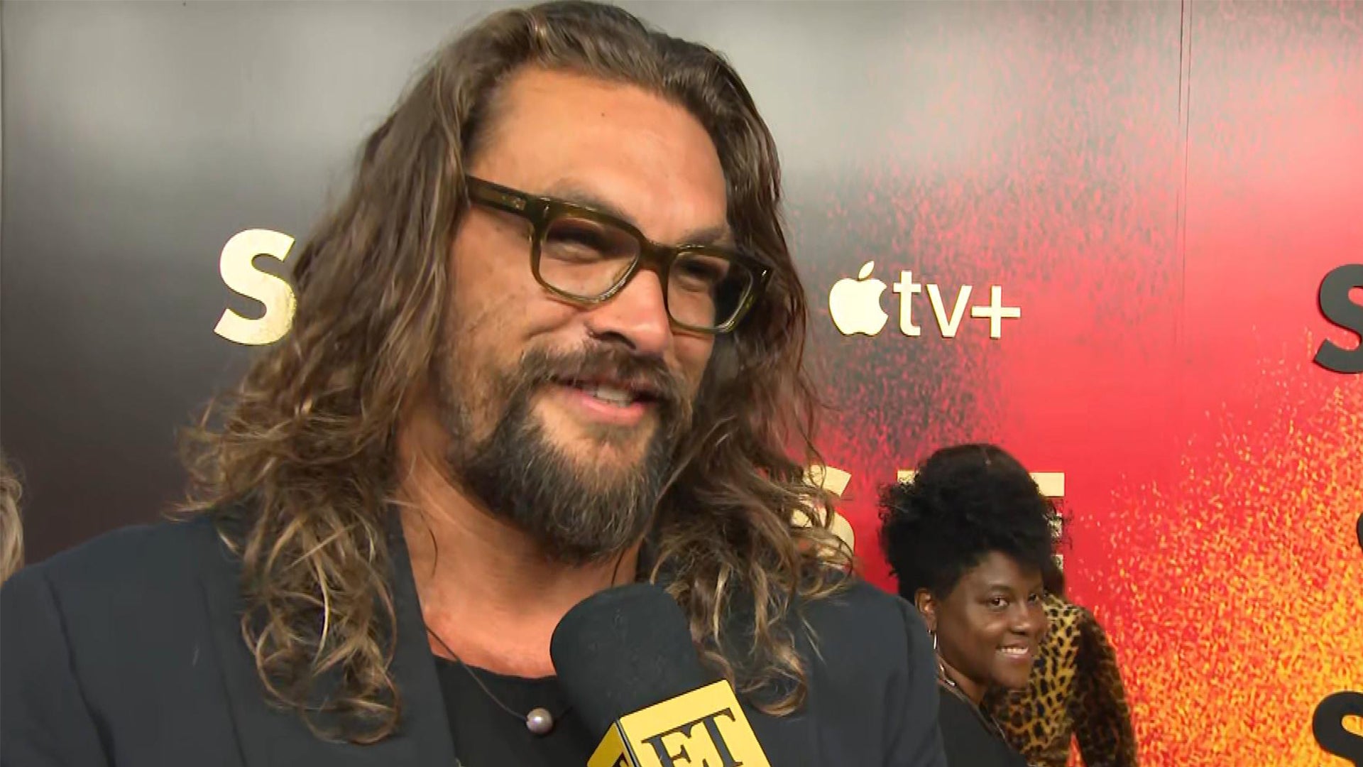 Jason Momoa Unveils Giant Head Tattoo After Shaving Off His Hair