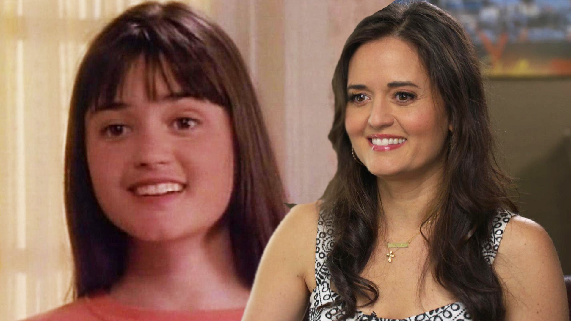 1920px x 1080px - Danica McKellar Explains Why She Stopped Acting to Be a Mathematician  (Exclusive) | Entertainment Tonight