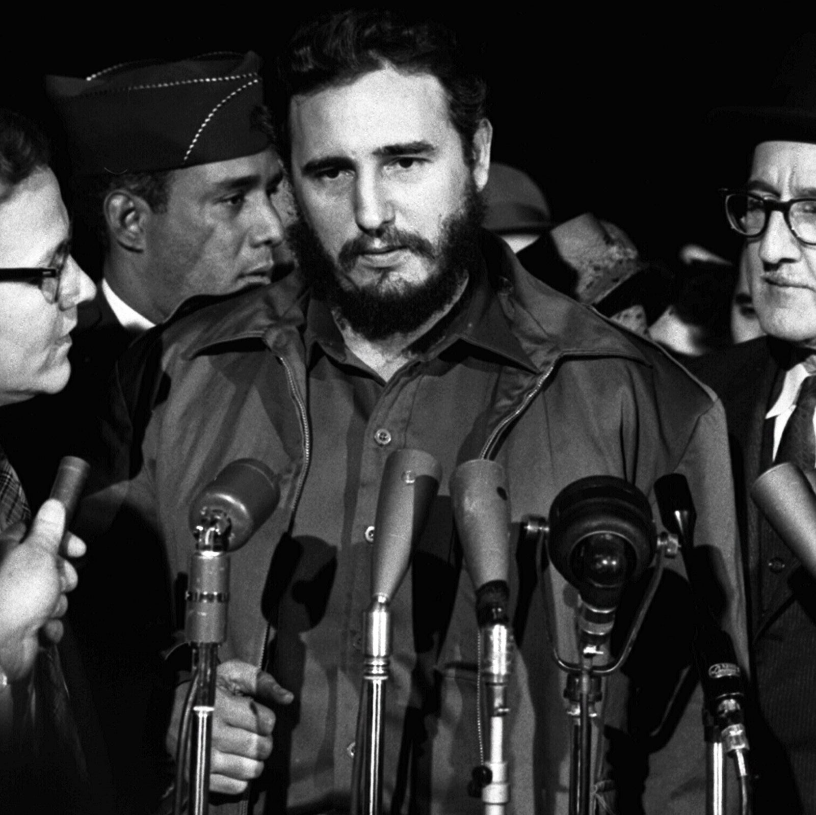 James Franco cast as Fidel Castro, John Leguizamo speaks out