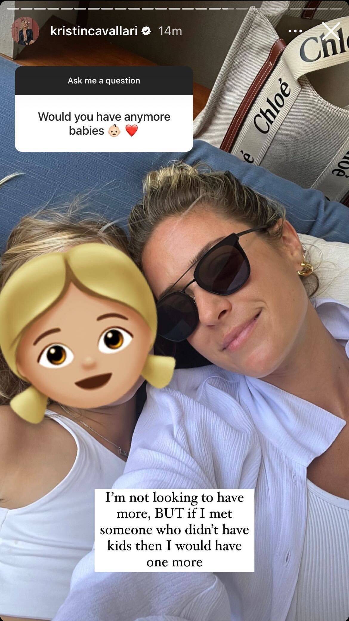 Are Kristin Cavallari Kids the Central Focus Amidst Her Dating Rumors?