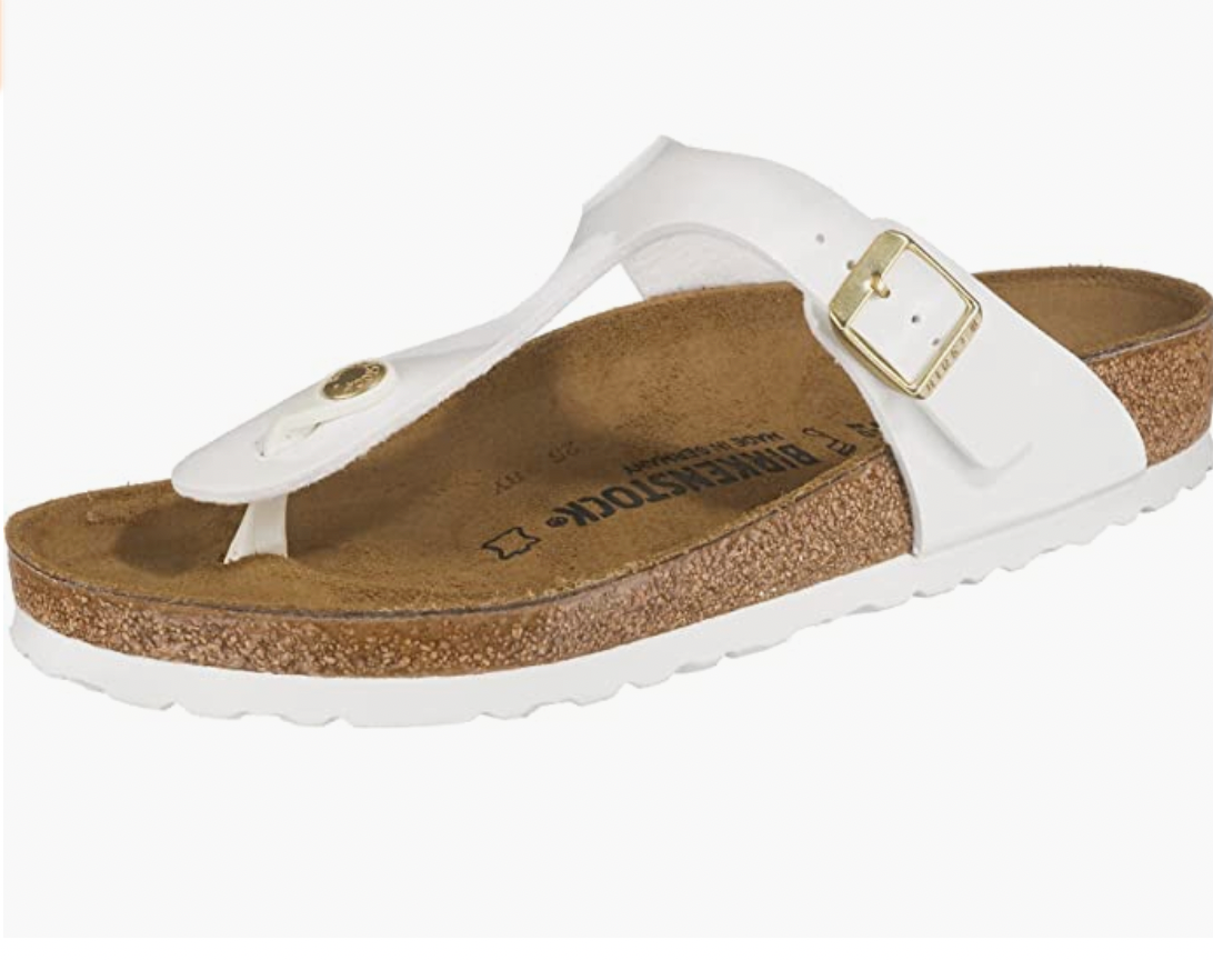 Kendall Jenner's Birkenstock Clogs – Get Her Look Under $150