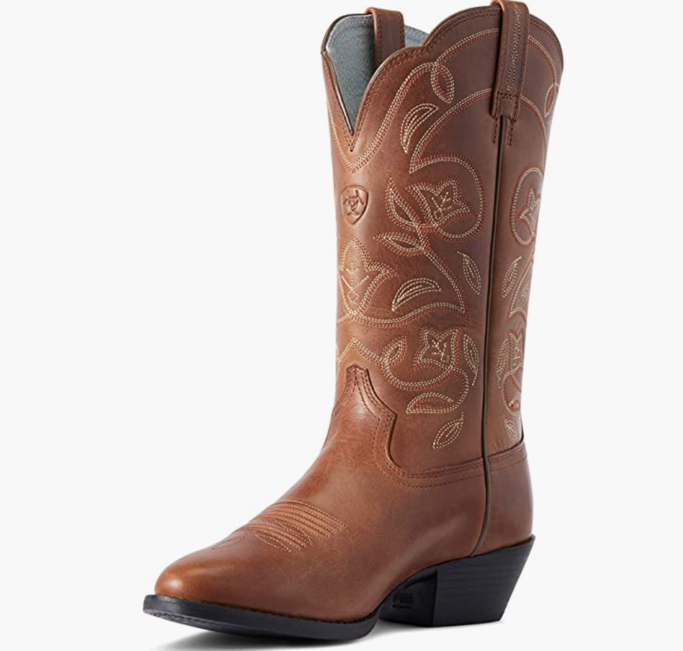 Nike brown cowboy boot in 2023  Brown cowboy boots, Dream shoes, Nike brown