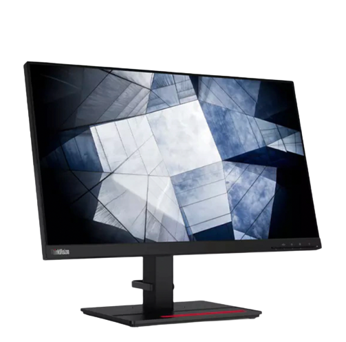 ThinkVision 23.8-inch WLED QHD Monitor