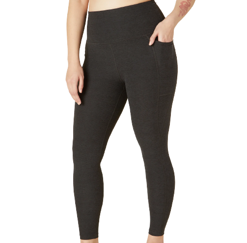 CAMBIVO - Yoga Pants with Pockets – Beyond Marketplace