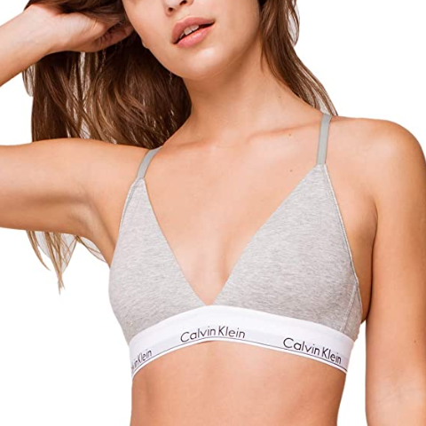 Calvin Klein's Iconic Underwear for Men and Women Is Up to 60% Off