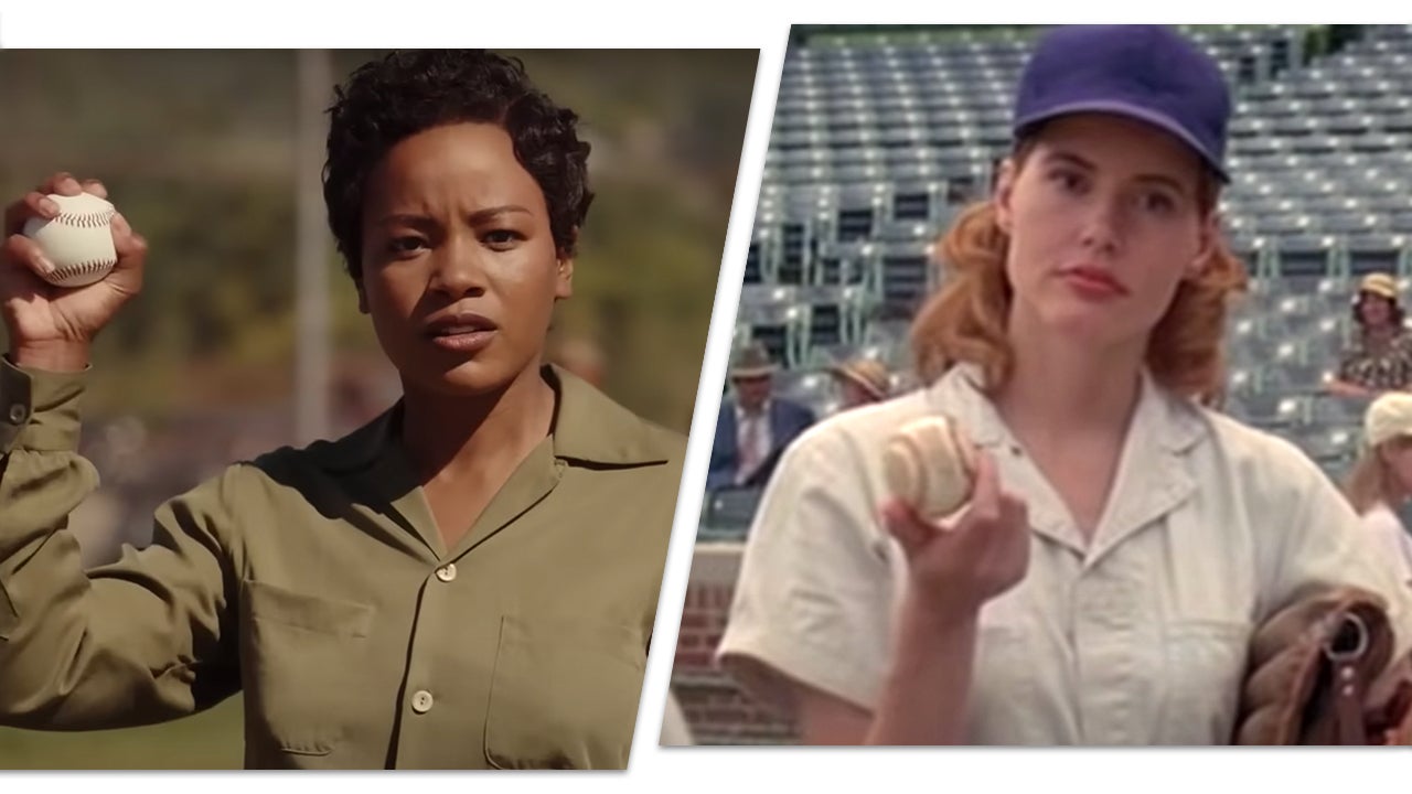 Rockford celebrates 30th Anniversary of 'A League of Their Own