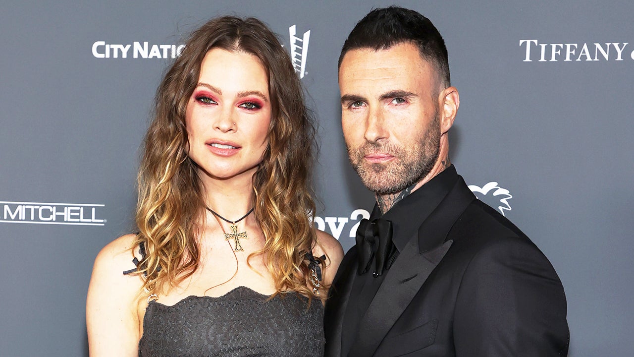 Adam Levine Addresses Cheating Allegations, Admits He Crossed the Line Entertainment Tonight