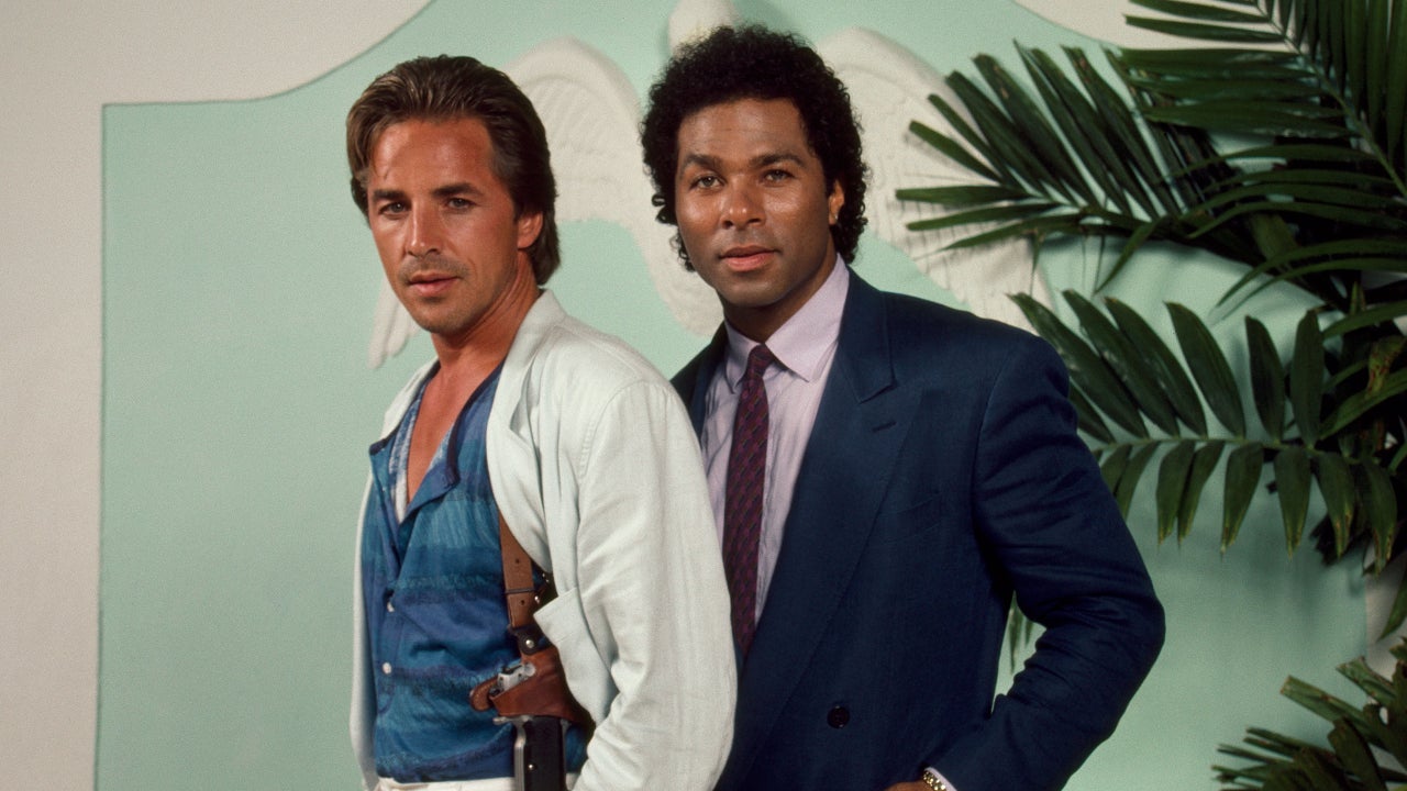 From Miami Vice to Curb Your Enthusiasm, there's a box set for every  political era, Hadley Freeman