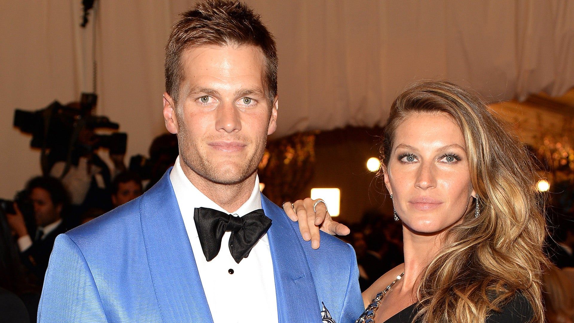Gisele Bündchen on Tom Brady Marriage, I Was 'Surviving, And Now I'm Living'