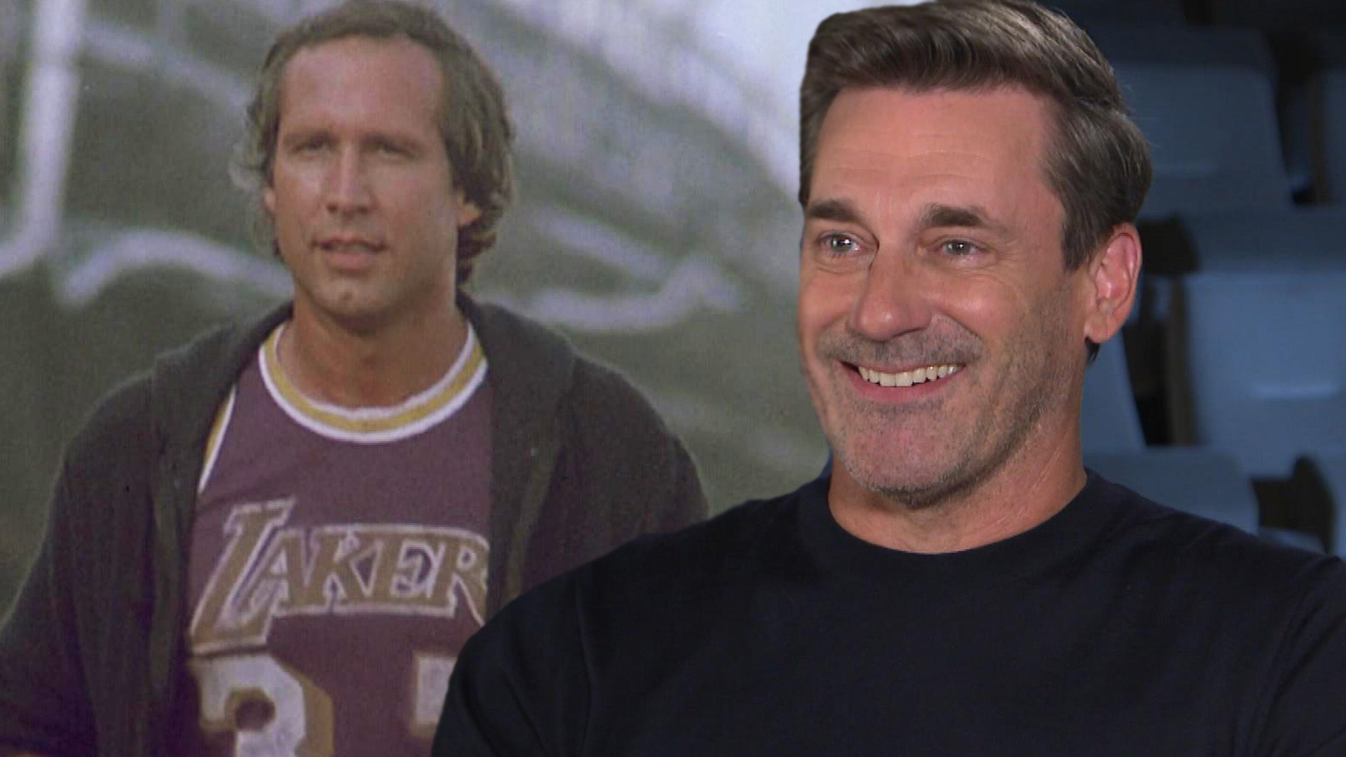Meet the Real-Life Friends Who Inspired 'Tag' Movie Starring Jon Hamm 