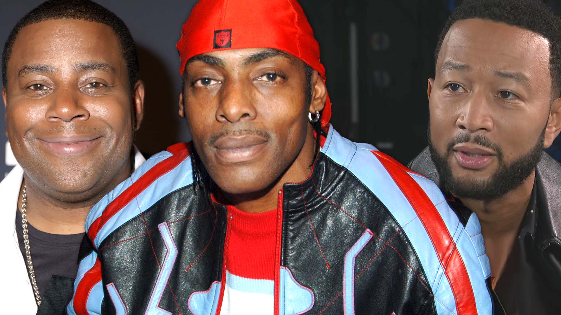 LL COOL J, Ice Cube, Snoop Dogg and More Pay Tribute to Coolio