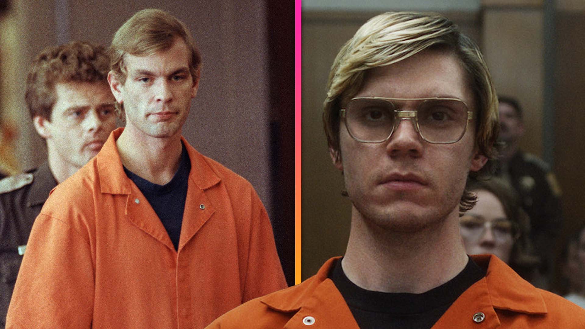 Here Are The Reasons People Are Upset About Netflix's Jeffrey Dahmer Show