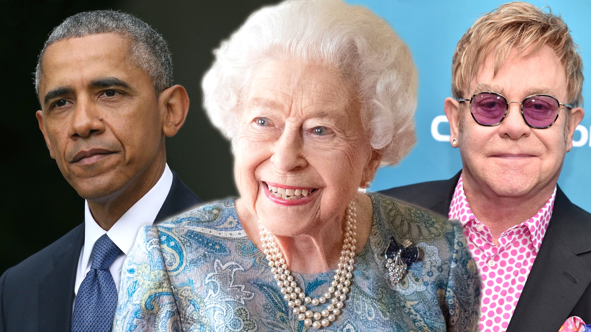 World leaders pay tribute after death of Queen Elizabeth II, Queen  Elizabeth II