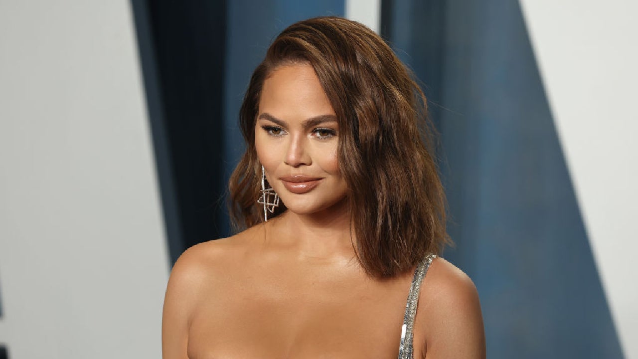 Chrissy Teigen Shares Emotional Post A Year After Her Miscarriage
