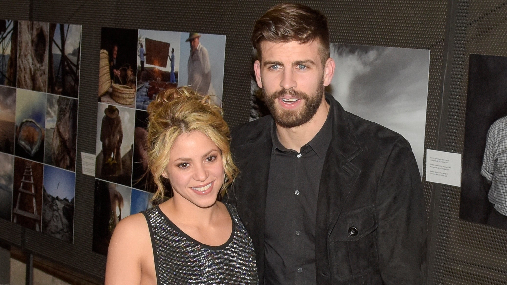 Shakira and the activity that helps her not to think about Gerard
