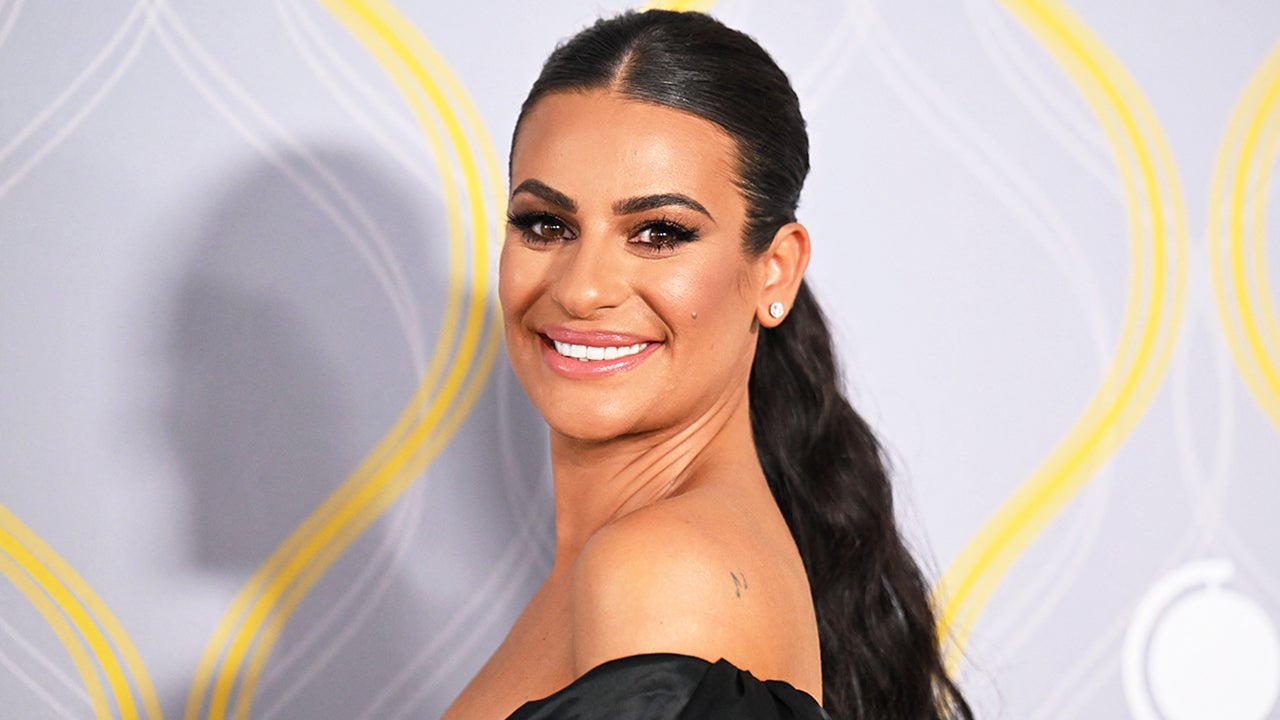 Lea Michele Shares How She s Changed Since Scandal and Tackles