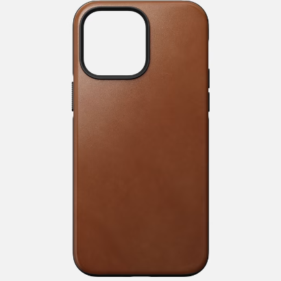 Modern Leather Case