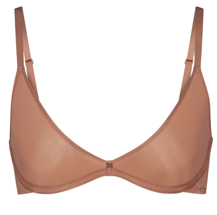 Okay @SKIMS just launched their new bra collection for the girls