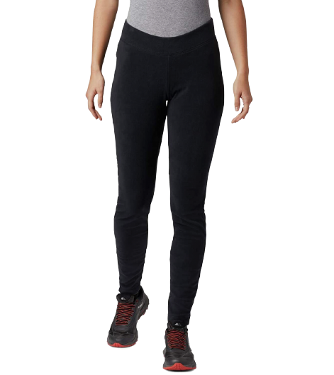 s £33 'water resistant' stretchy fleece leggings are 'perfect for cold  weather' - Daily Record