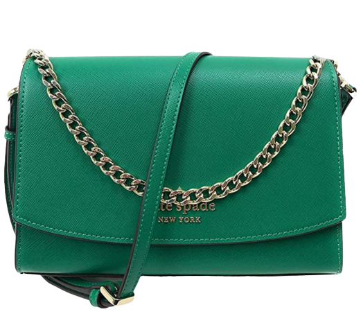 Kate Spade Carson Convertible Crossbody Bag, Luxury, Bags