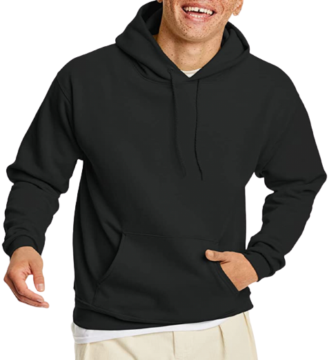 Hanes Men's Sweatshirt