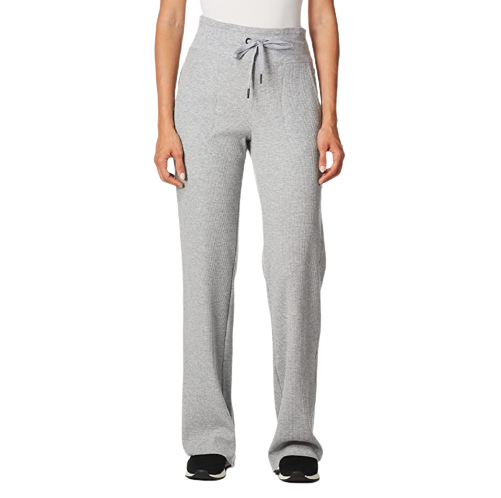 Calvin Klein Premium Performance Thermal Wide Leg Pant