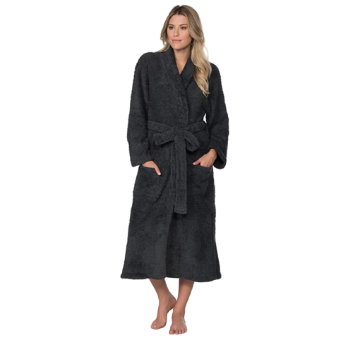 Barefoot Dreams CozyChic Unisex Robe