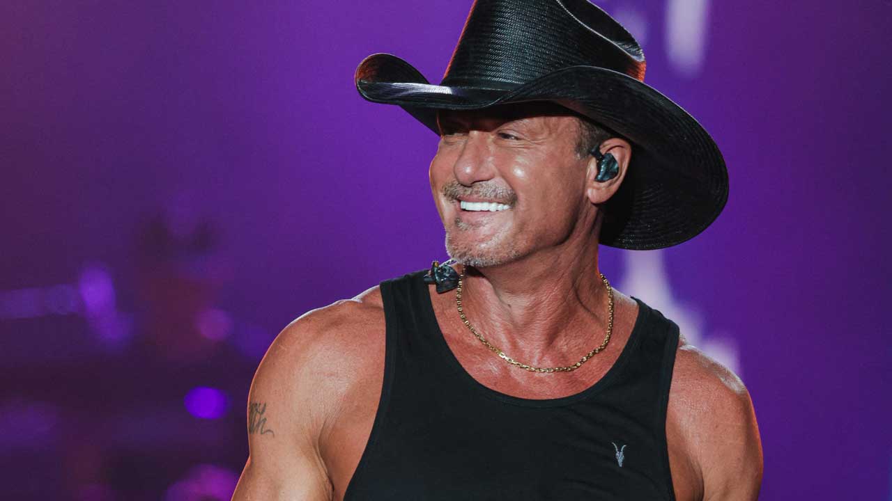 Farce the Music: These Are the Actual Lyrics of Tim McGraw's New Song