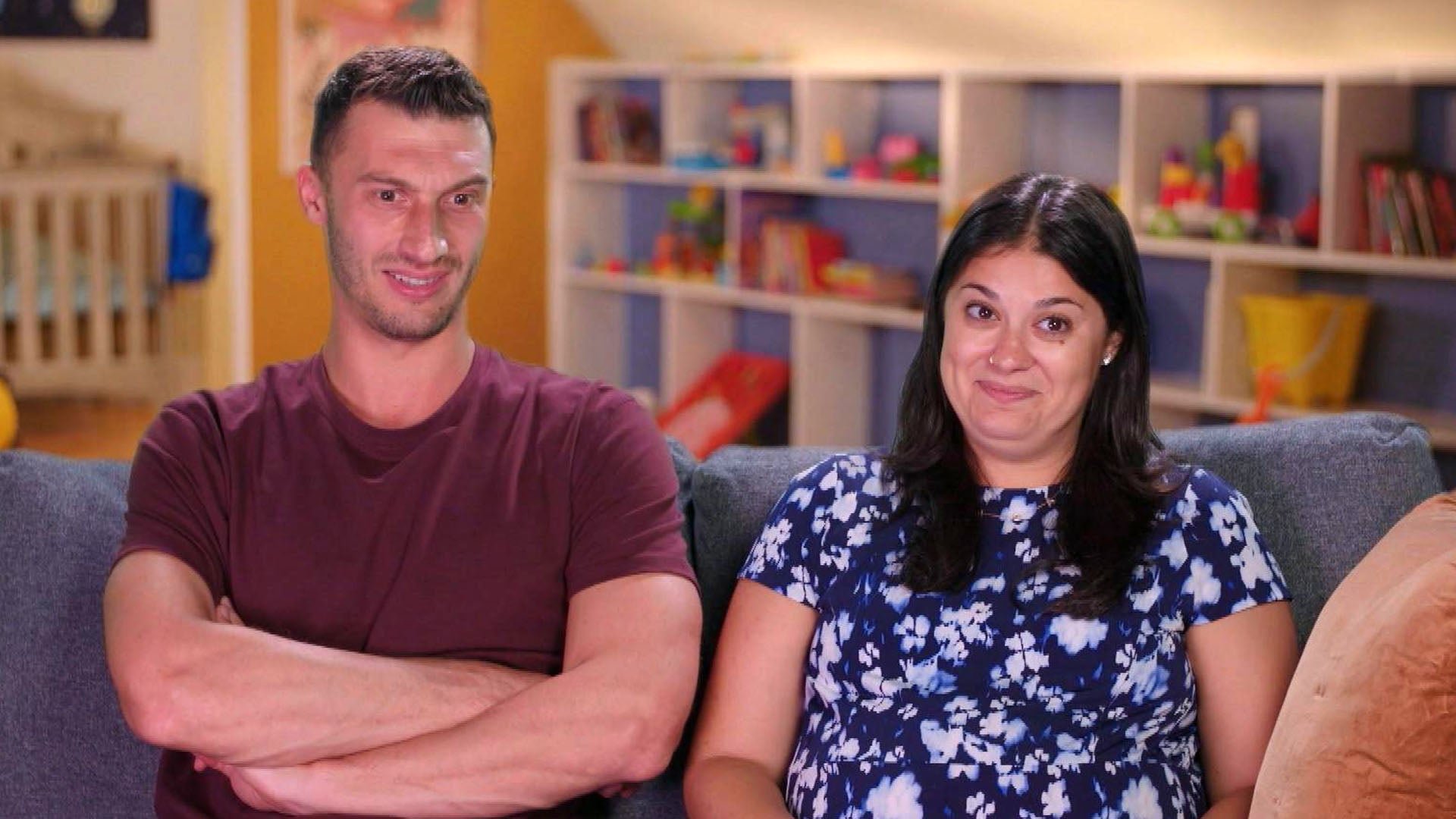 90 Day Fiance': Are Loren, Alexei Moving to Israel? Updates