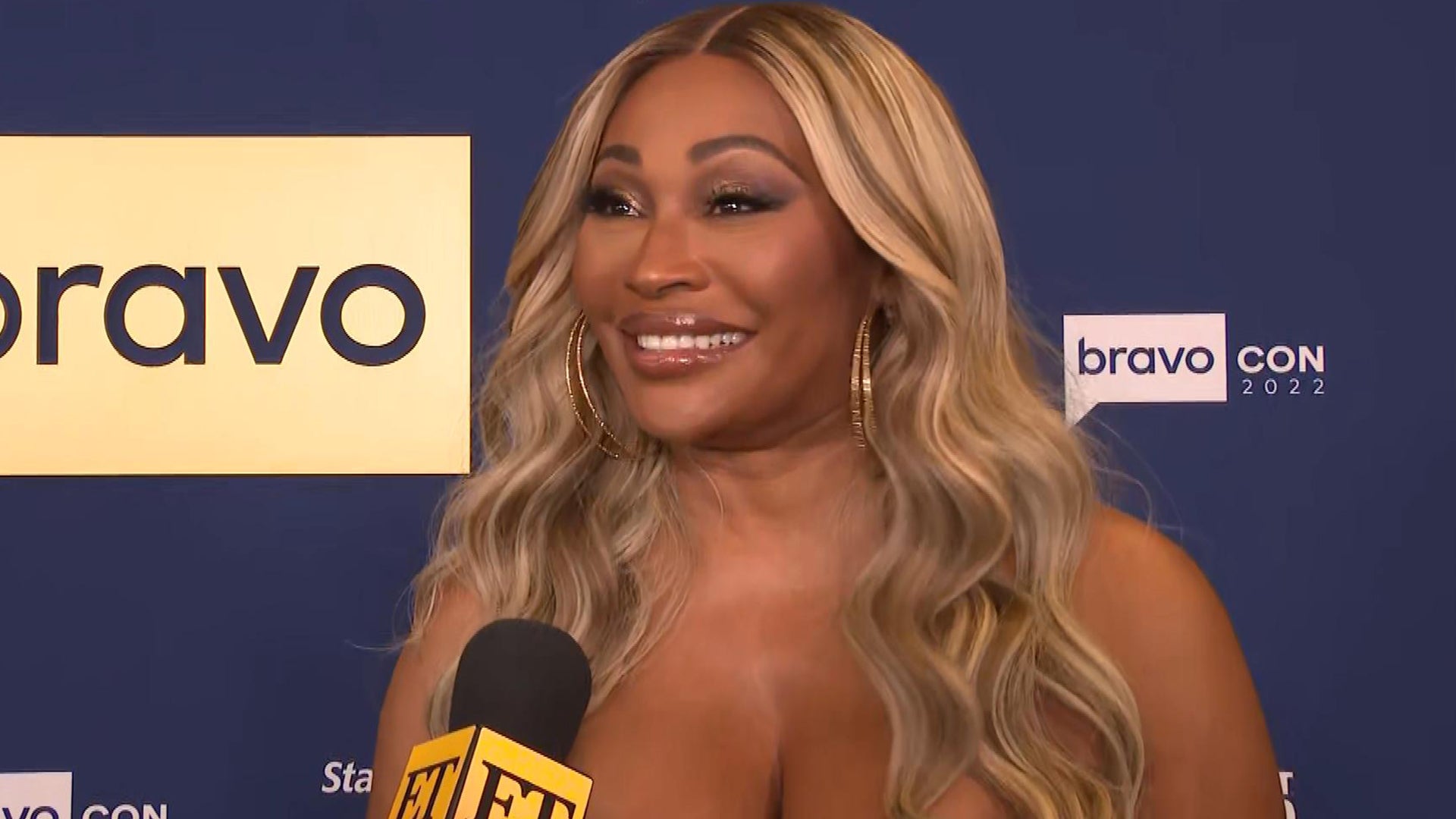 Cynthia Bailey on Dating Deal Breakers Post Mike Hill Split and Her Stance  on Marriage Now