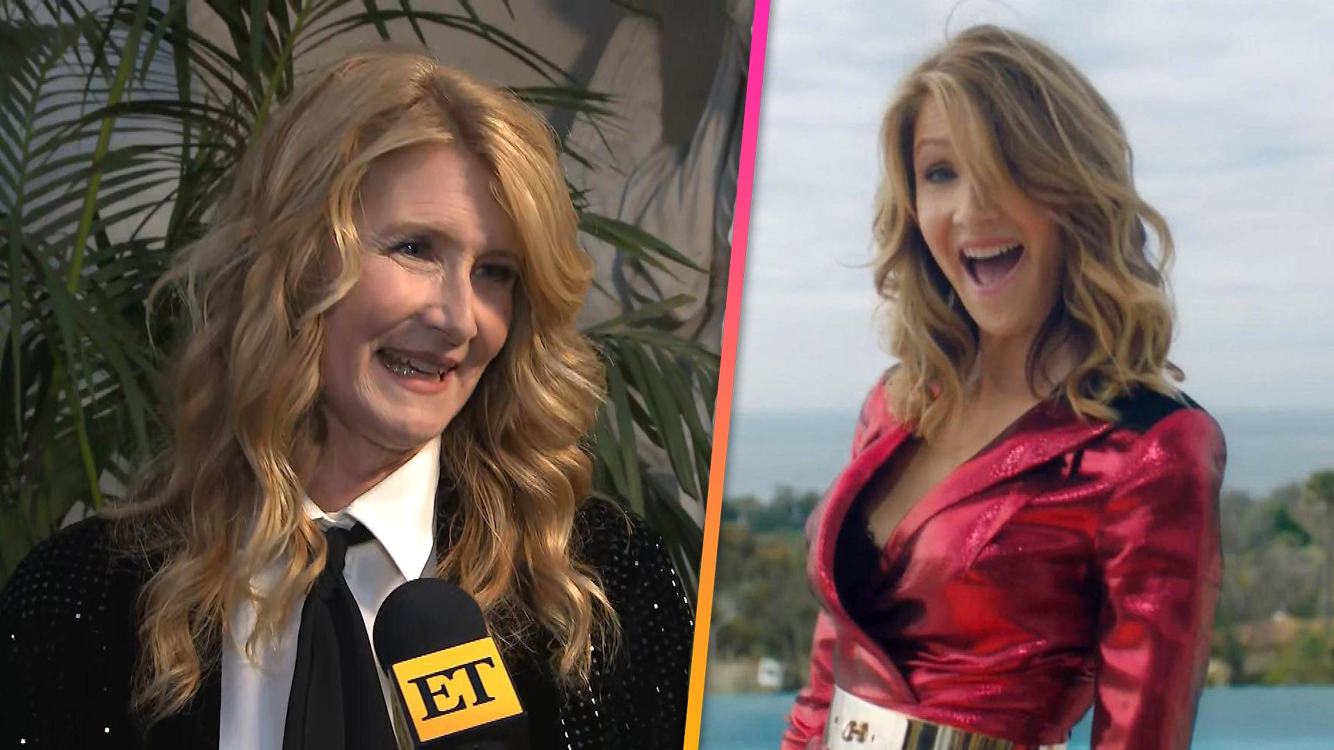 Laura Dern Clothes and Outfits, Page 3
