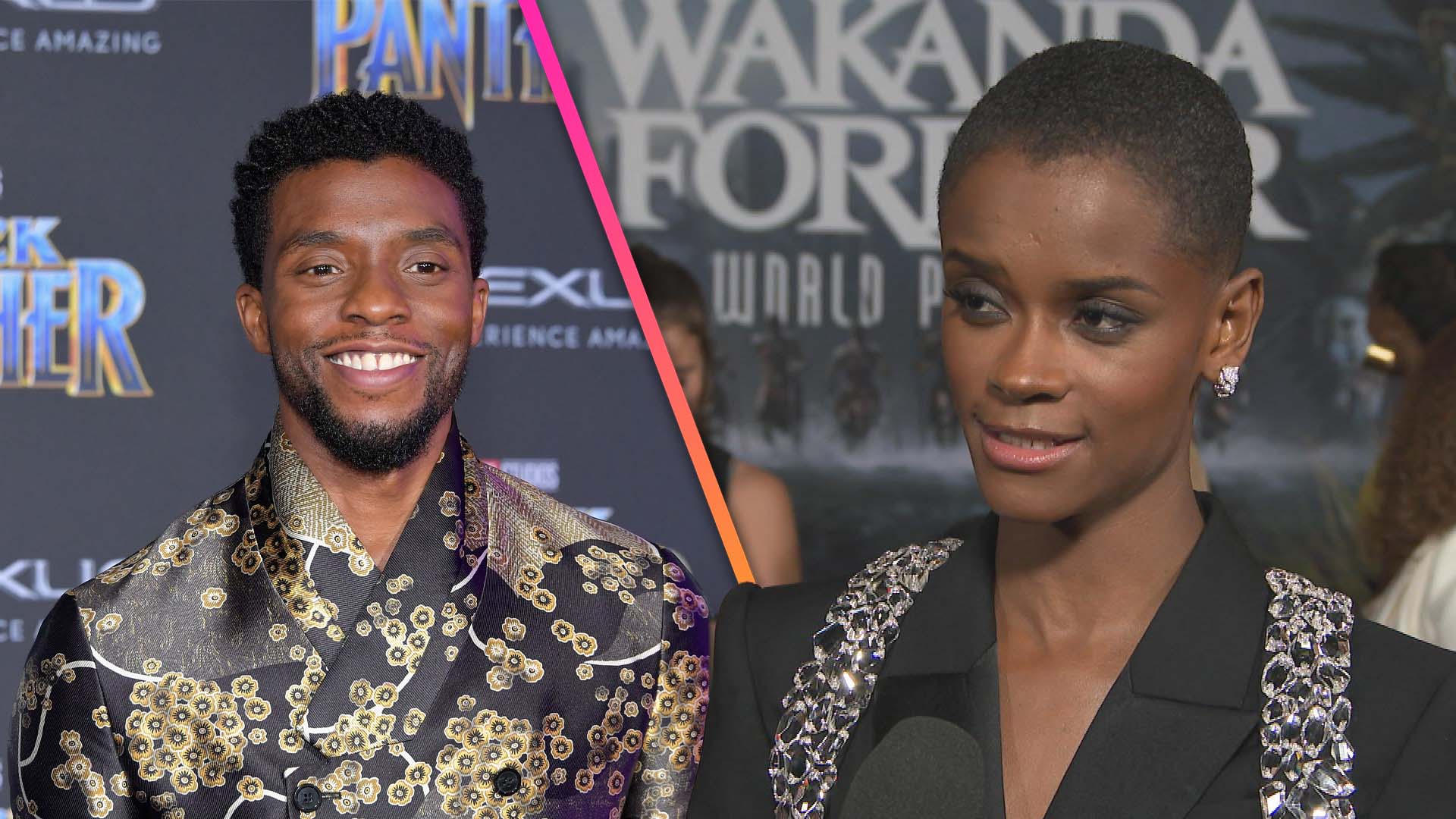 Letitia Wright Thinks That Black Panther 3 Is Already In The Works