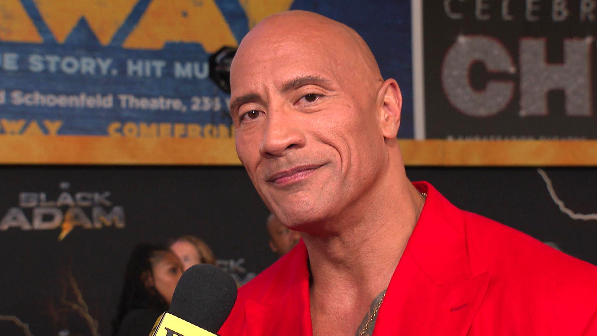 The Rock' buys every Snickers at a 7-Eleven to 'right his wrongs