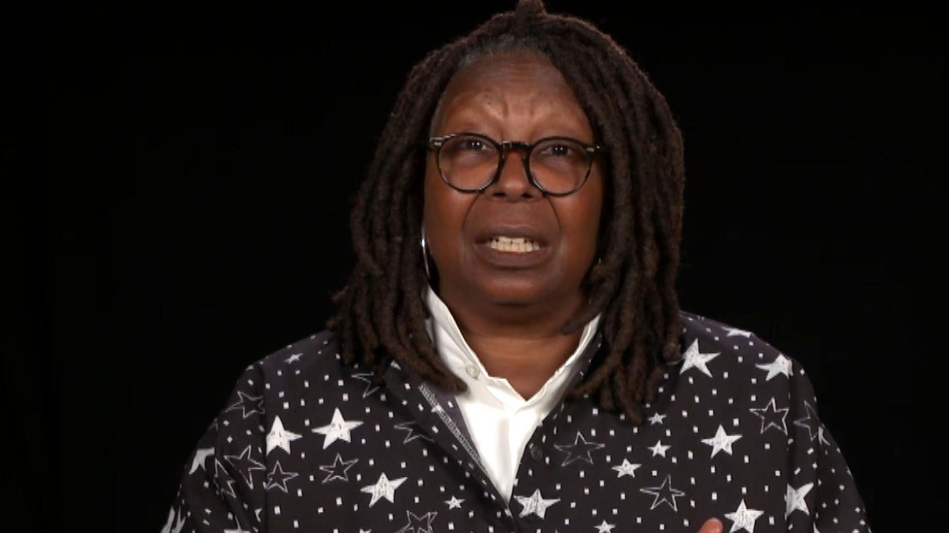 Whoopi Goldberg, Emmett Till Movie Team on Racism, Focus, Research