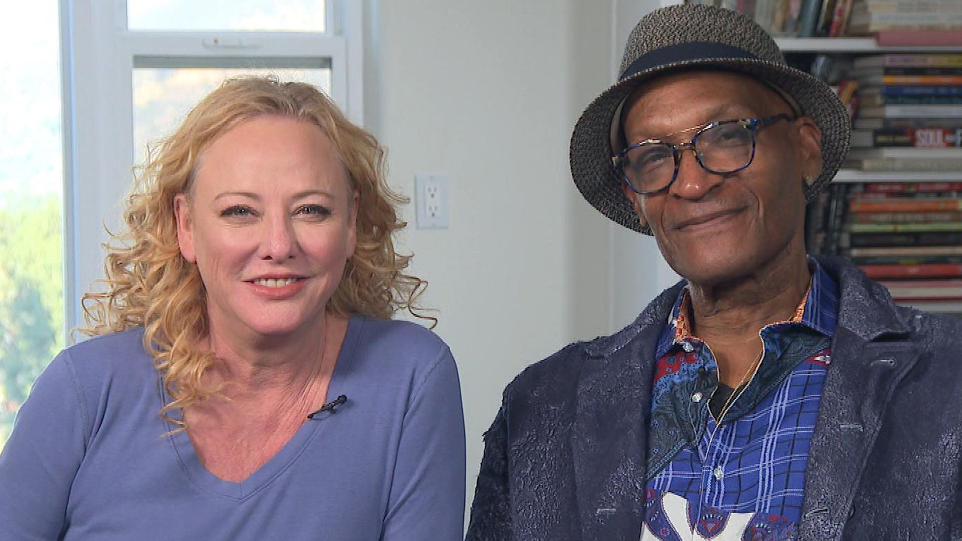 Tony Todd believes Candyman fans will be 'proud' of new film, Movie News