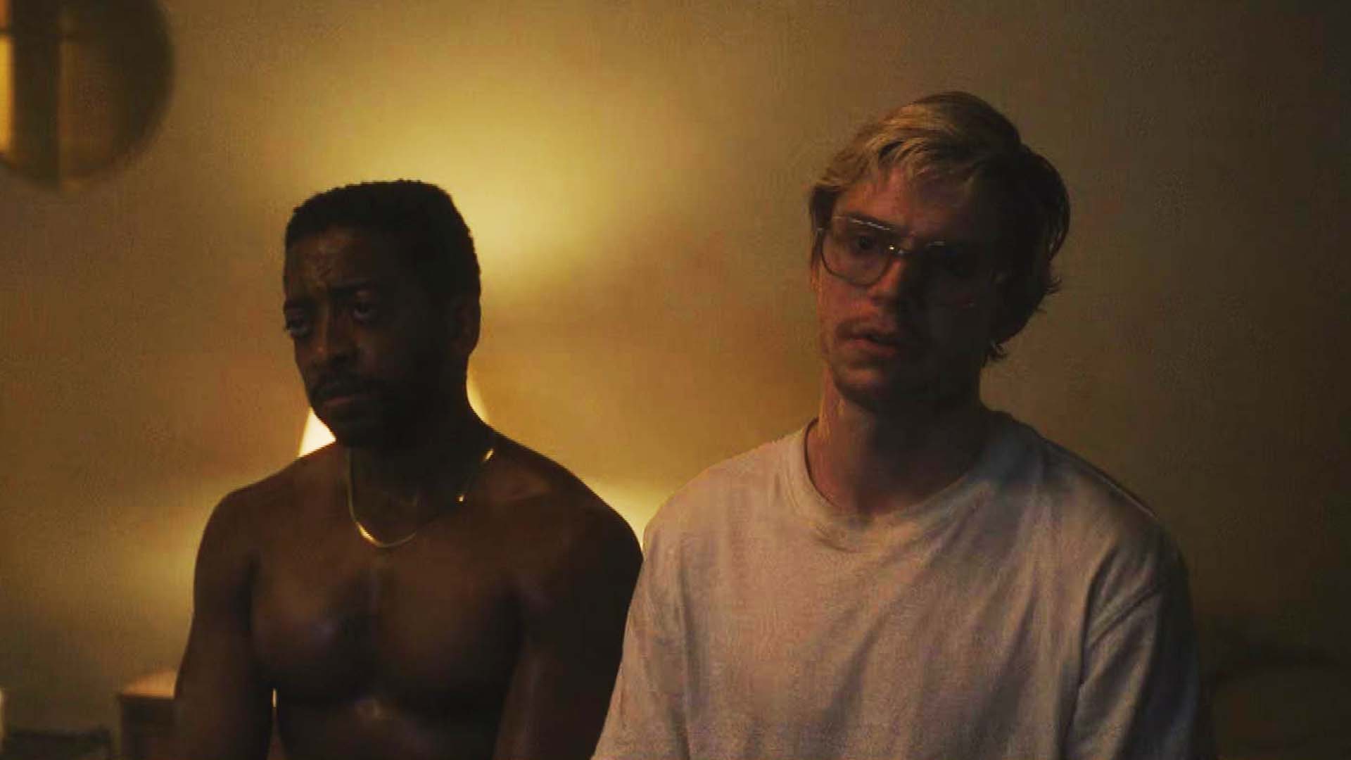 Black queer Milwaukeeans on Netflix's Jeffrey Dahmer series: 'How
