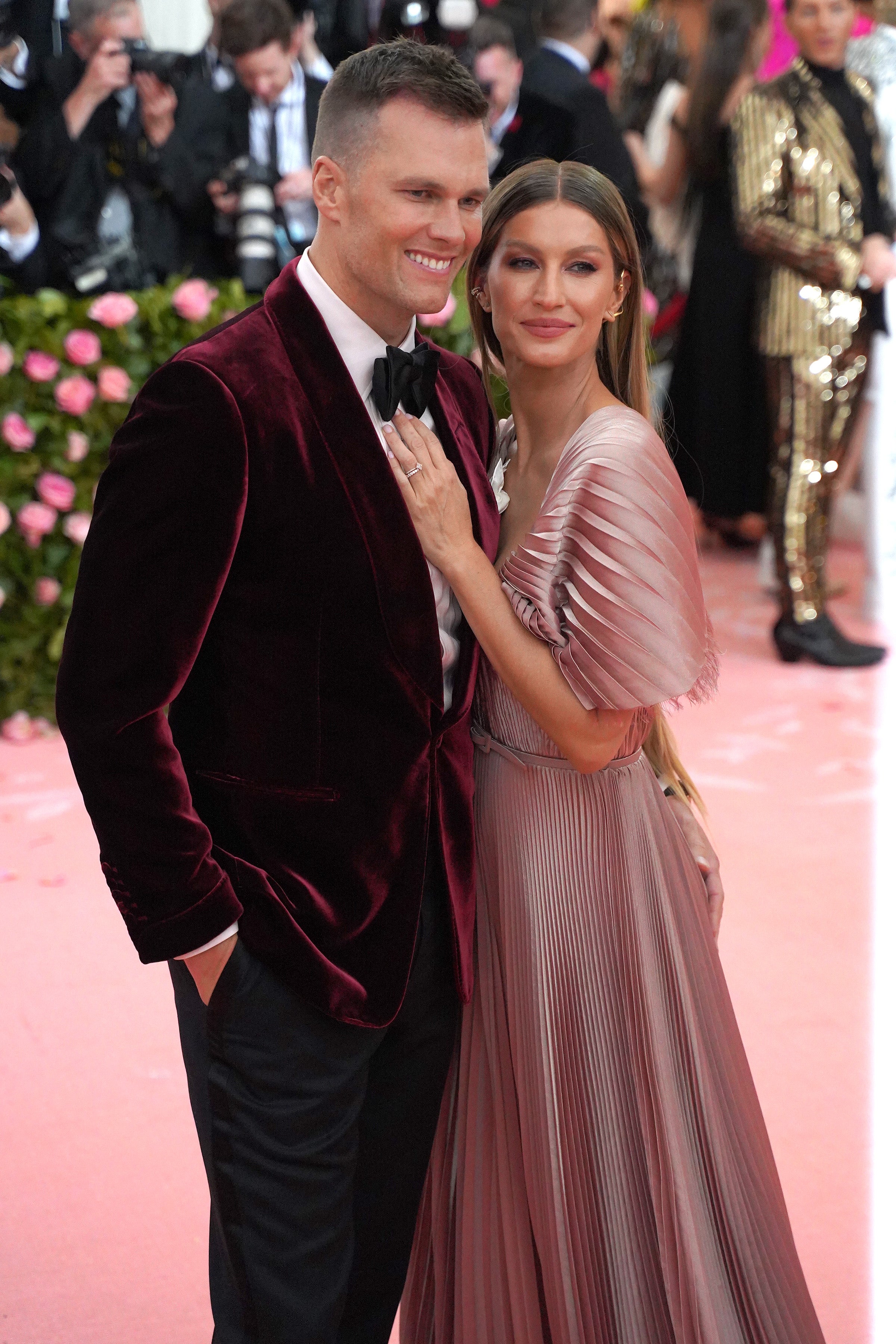 New Gisele Bündchen exclusive reveals key insights in the year since split  with Tom Brady