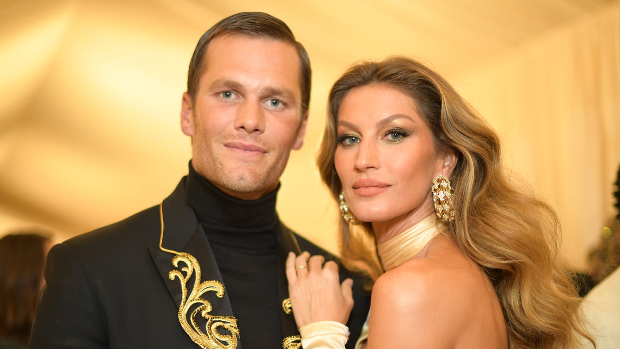 Tom Brady Gave a Sweet Shoutout to Exes Gisele Bündchen and Bridget  Moynahan on Mother's Day