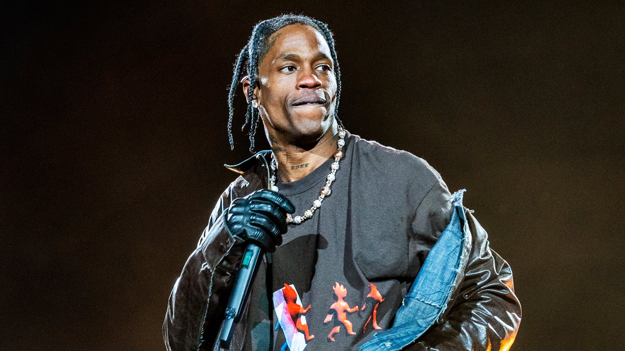 Travis Scott fans need to re-evaluate their relationship with the artist -  The Berkeley Beacon