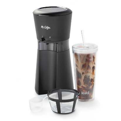 Iced Coffee Gift Set – Chefkits