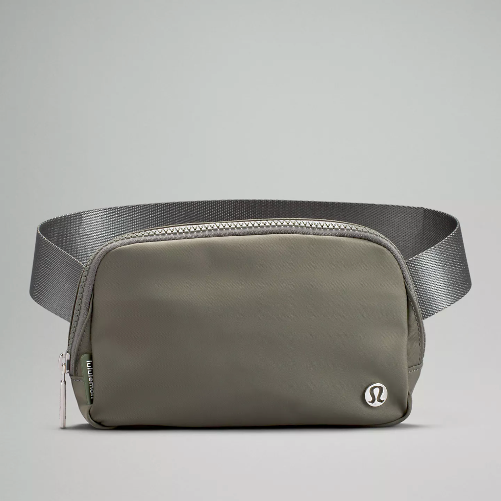 Lululemon Dropped the Viral Everywhere Belt Bag in New Colors - Luv68