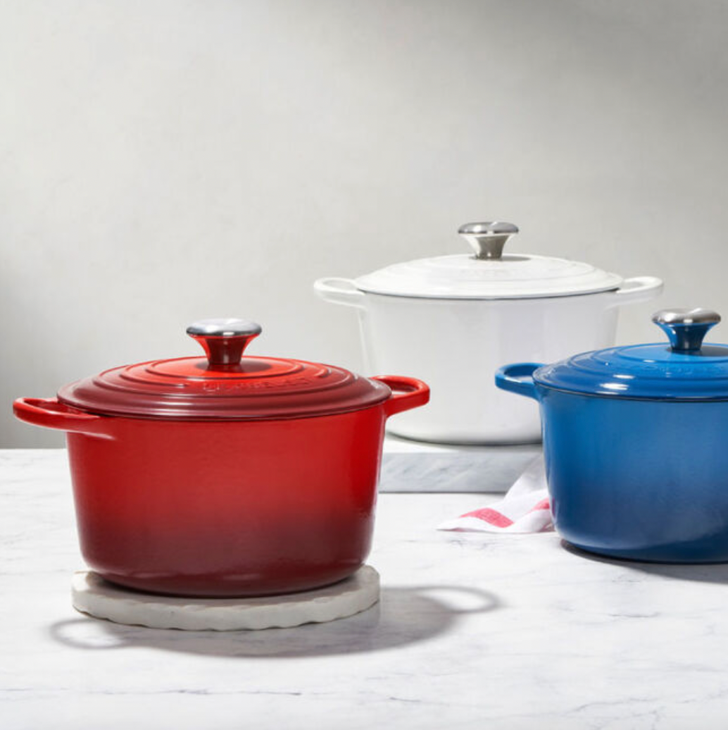 Le Creuset Winter Savings Event: Save up to $250 plus get a free gift