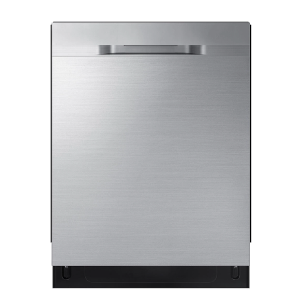 StormWash 48 dBA Dishwasher in Stainless Steel