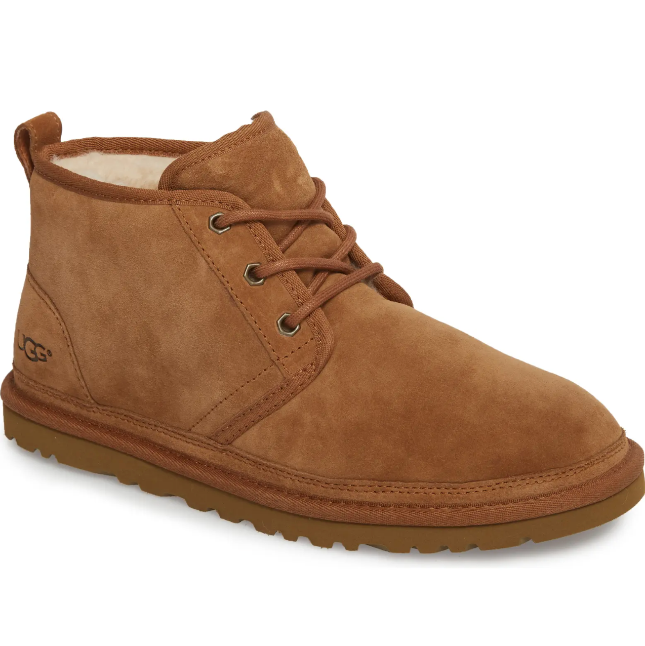 UGG Neumel Chukka Boot