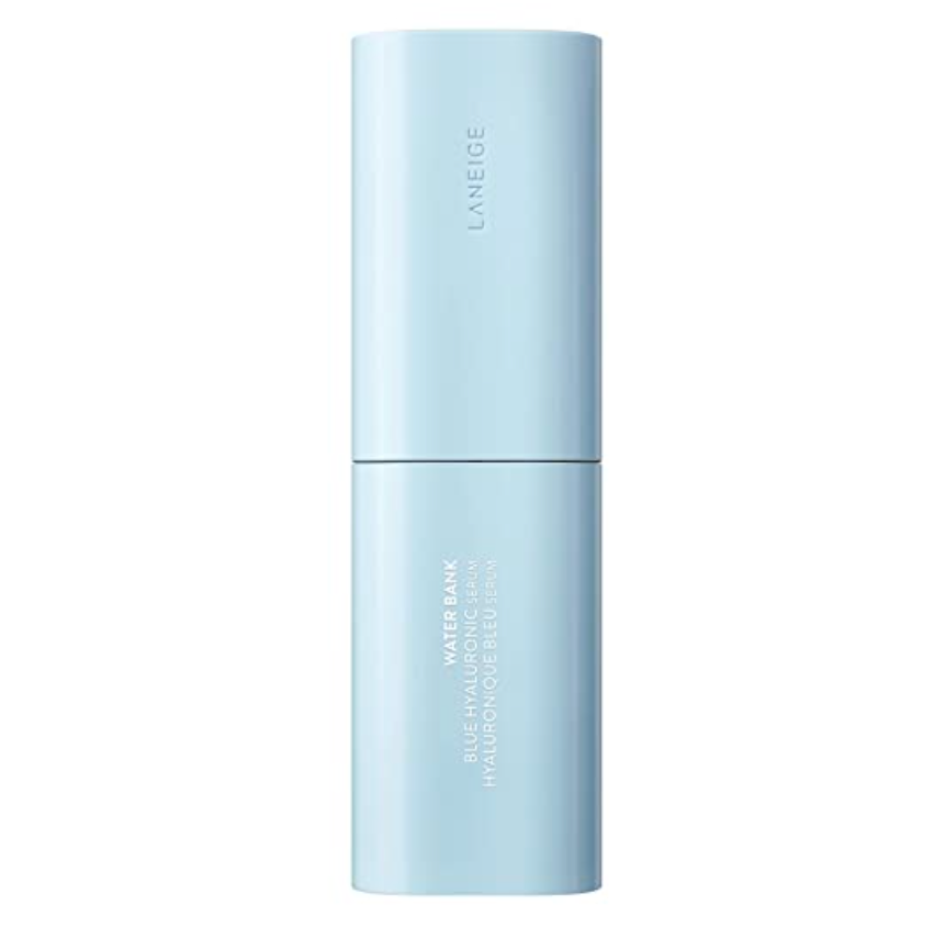 Laneige Water Bank Blue Hyaluronic Serum